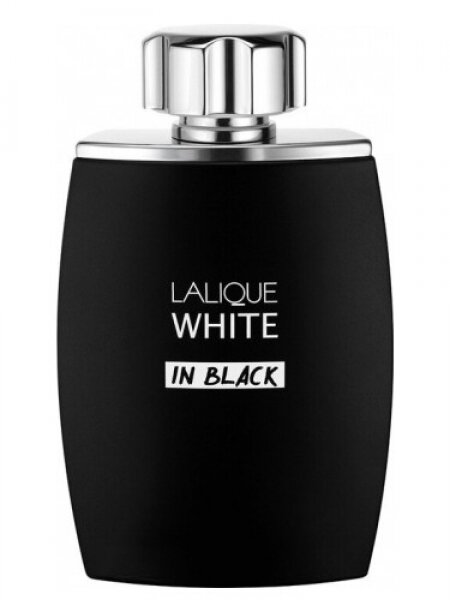 Lalique White In Black EDP 125 ml Erkek Parfümü kullananlar yorumlar